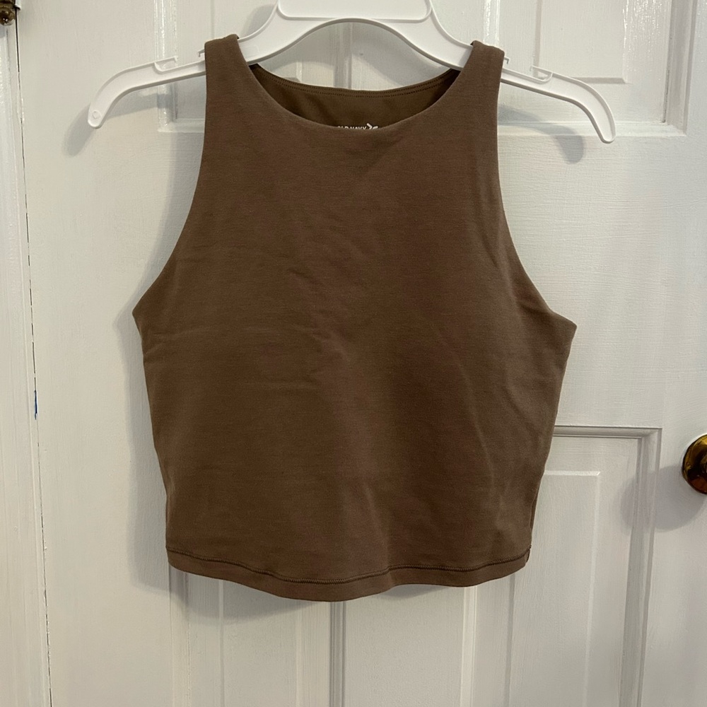 Old navy athletic bra top